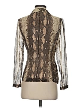 Elaine Kim Kimono (view 2)