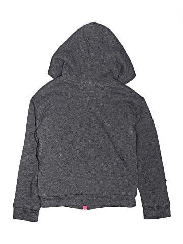 Puma Zip Up Hoodie (view 2)