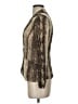 Elaine Kim Gold Kimono Size 2 - photo 5