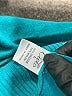 Cielo Teal Cardigan Size L - photo 8