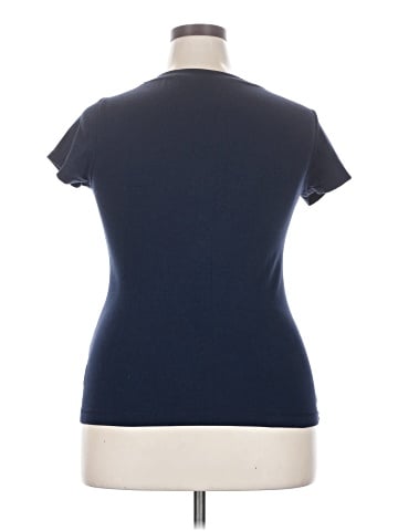 Danskin Now Active T-Shirt (view 2)