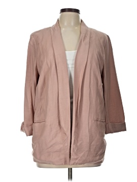 Lc Lauren Conrad Blazer
