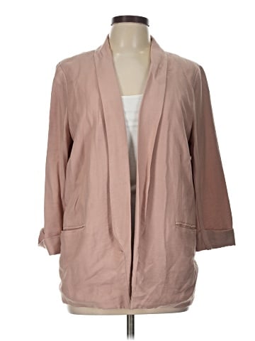 LC Lauren Conrad Blazer (view 1)
