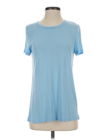 Lord & Taylor Short Sleeve T-Shirt (view 1)