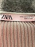 Zara Green Long Sleeve Top Size M - photo 7