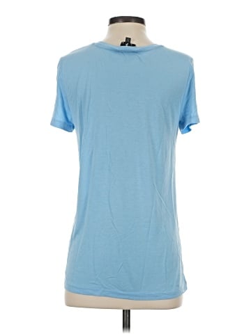 Lord & Taylor Short Sleeve T-Shirt (view 2)