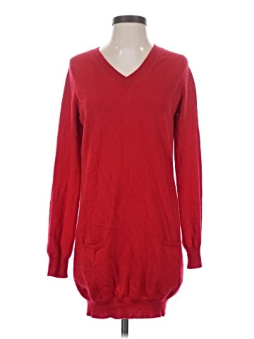 Dear Cashmere Pullover Sweater (view 1)