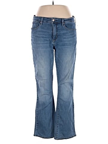 Levi Strauss Signature Jeans (view 1)