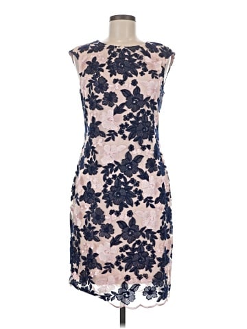 Donna Ricco Cocktail Dress (view 1)