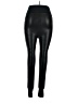 SPANX Black Leggings Size XL - Lg Maternity - photo 2