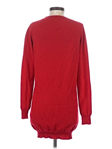 Dear Cashmere Pullover Sweater (view 2)
