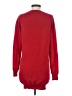 Dear 100% Cashmere Red Cashmere Pullover Sweater Size S (estimated) - photo 2