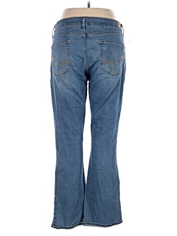 Levi Strauss Signature Jeans (view 2)