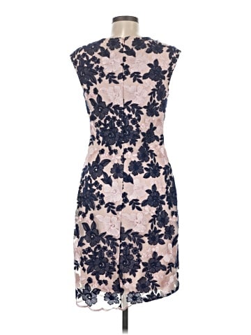 Donna Ricco Cocktail Dress (view 2)