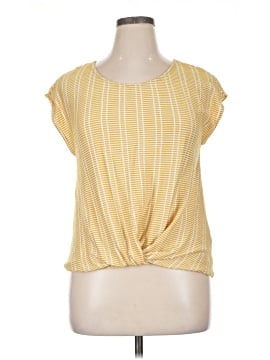 W5 Short Sleeve Top (view 1)
