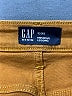 Gap Brown Jeans Size 12s - photo 7