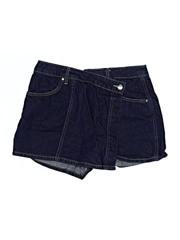 Zara Skort (view 1)