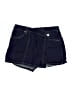 Zara Blue Skort Size S - photo 1