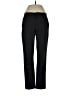 Assorted Brands Solid Black Casual Pants Size 32 waist - photo 1