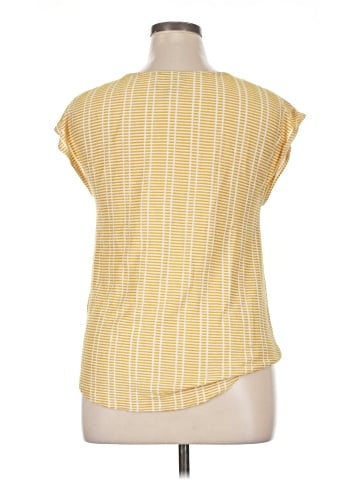 W5 Short Sleeve Top (view 2)