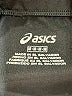 Asics Solid Black Athletic Shorts Size M - photo 3