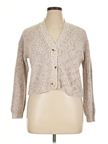 BB Dakota by Steve Madden Cardigan (view 1)