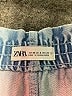 Zara 100% Cotton Blue Jeans Size 6 - photo 7