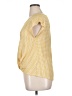 W5 Yellow Short Sleeve Top Size XL - photo 5