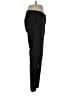 Assorted Brands Solid Black Casual Pants Size 32 waist - photo 4