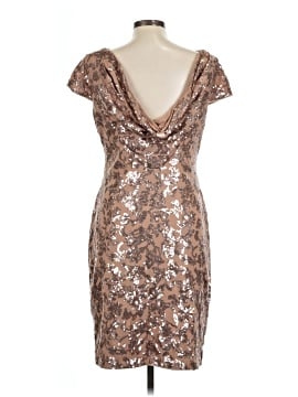 Calvin Klein Cocktail Dress (view 2)