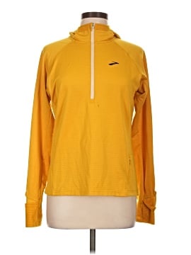 Brooks Fleece (view 1)