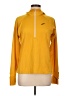 Brooks Yellow Fleece Size L - photo 1