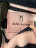Dudley Stephens 100% Polyester Stripes Ivory White Pullover Sweater Size L - photo 7