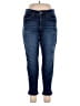 Royalty For Me Blue Jeans Size 14 (petite) - photo 1