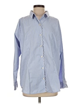 Gretchen Scott Designs Long Sleeve Blouse