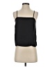 Only 100% Polyester Black Tank Top Size S - photo 1