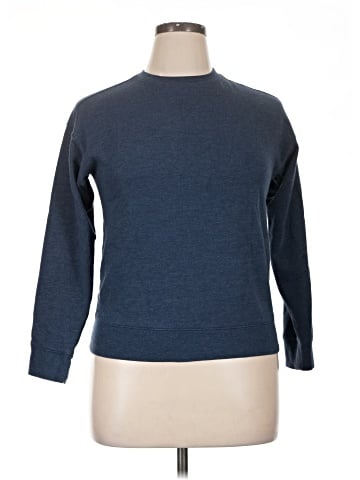 Athletic Works Long Sleeve Top (view 1)