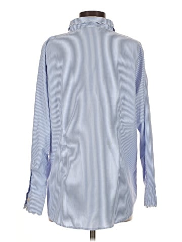 Gretchen Scott Designs Long Sleeve Blouse (view 2)
