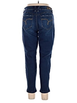 Royalty For Me Jeans (view 2)