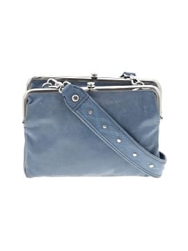 HOBO Leather Crossbody Bag (view 1)
