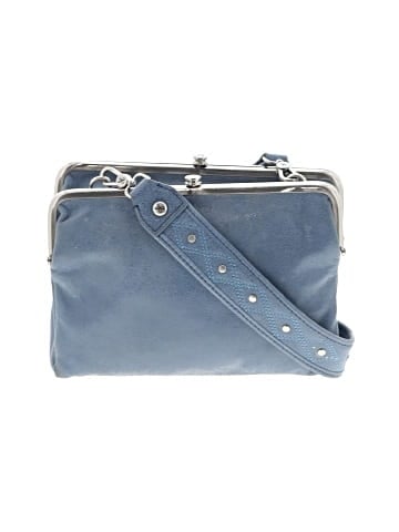 HOBO Leather Crossbody Bag (view 1)