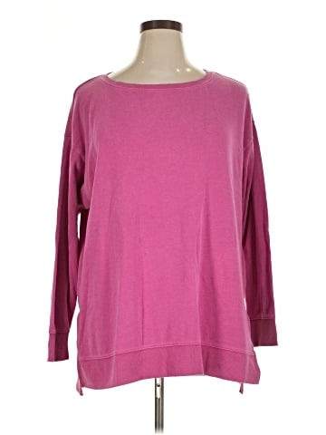 Torrid Pullover Sweater (view 1)