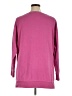 Torrid Pink Pullover Sweater Size 1X Plus (1) - photo 2