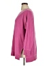 Torrid Pink Pullover Sweater Size 1X Plus (1) - photo 5
