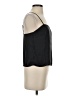 Only 100% Polyester Black Tank Top Size S - photo 4