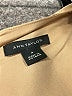 Ann Taylor Tan Casual Dress Size 4 - photo 7