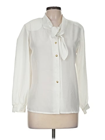Assorted Brands Long Sleeve Blouse (view 1)