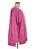Torrid Pink Pullover Sweater Size 1X Plus (1) - photo 4