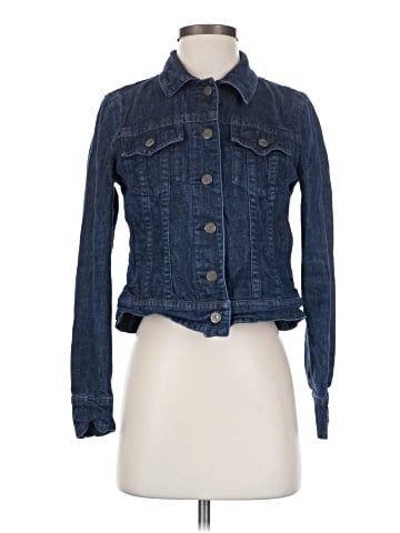 J.Crew Denim Jacket (view 1)