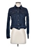 J.Crew Blue Denim Jacket Size S (estimated) - photo 1